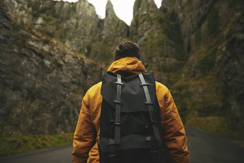 Hiking Trails